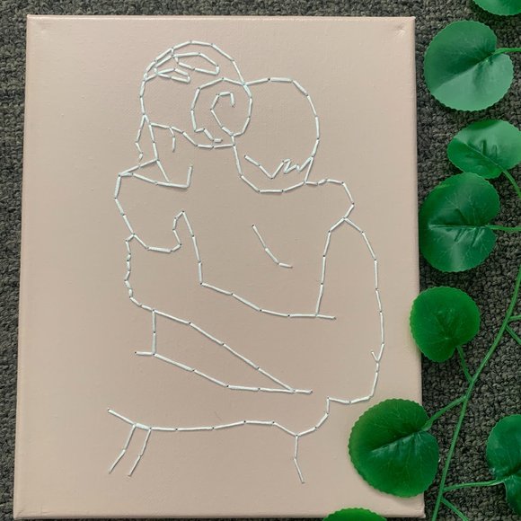 Needlework